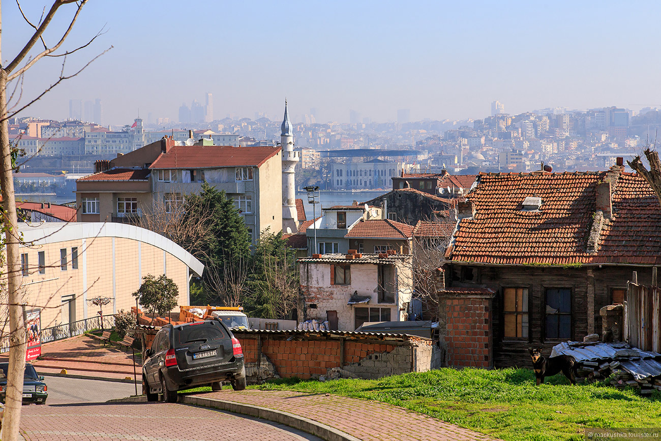 Istanbul